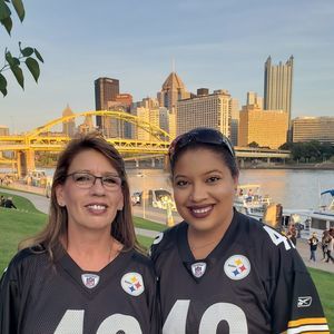 Meet your Posher, Brittany